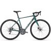 Kellys Bicykel KELLYS Soot X30 Emerald Green L