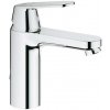 Grohe Eurosmart Cosmopolitan - Páková umývadlová batéria M, chróm - 23326000