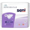 Seni Super Plus L 10 ks