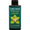 Growth Technology Orchid Focus Grow 1 l, růstové hnojivo na orchideje