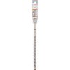 BOSCH Vrták SDS Plus 4 Brit 5X 16x200x260 mm 2.608.833.826