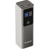 VERBATIM Powerbanka Charge 'n' Go, 27000 mAh, 2x USB-C 140W, 1x USB-A 18W, Šedá 32269