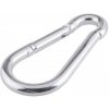 Karabina 12mm s pružinou KLC