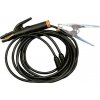 Zváracie káble 16mm 3m 10-25 komplet