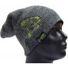 R-SPEKT Čiapka Winter Beanie Šedočierna