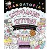 Mangatopia Cupcakes and Kitties - Maddie Morales, Pan Macmillan