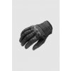 Rukavice Pando Moto Onyx černé 3XL