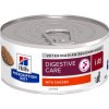 Hill's Diety Hill's Prescription Diet Feline i/d Chicken 156g