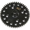Team Losi Racing TLR ozubené koleso centr. dif. 46T, ľahké: 8X