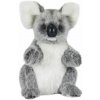 Detská plyšová hračka Hansa Creation - Koala 28 cm uni