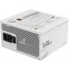 GIGABYTE zdroj UD850GM PG5, 850W, 80+ Gold, 120mm fan, bílá GP-UD850GM PG5W
