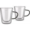 Lamart LT9120 2-dielna pohárov Tea Vaso 300 ml