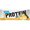 Max Sport Raw Protein proteínová tyčinka príchuť Banana 50 g