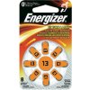 BAT AUDIOPROTETIKA 13 SP-8 ENERGIZER