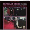 The Ghouls - Dracula's Deuce (Limited Edition) (Orange Smoke Pumpkin Burnout Coloured) (LP)