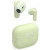 Hama Bluetooth slúchadlá Freedom Light II, kôstky, zelená