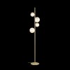 Ideal lux 317816 stojacia lampa PERLAGE G9 | 3000K