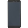 LCD Displej + Dotykové sklo myPhone Hammer Iron 3 čierna farba