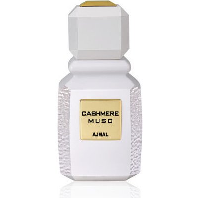 Ajmal Cashmere Musc unisex parfumovaná voda 100 ml