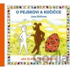 O pejskovi a kočičce - Jak slavili Velikonoce - Jana Uhlířová