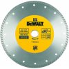 DeWALT DT3732 Deliaci kotúč diam. Turbo rezanie mramor 230x22,2mm