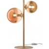 Redo | Redo 01-2784 - Stolná lampa ROY 2xG9/10W/230V | UN1393