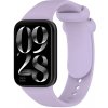 Xiaomi Jednofarebný náramok pre Smart Band 8 PRO, 9 PRO a Redmi Watch 4 Barva 8PRO J: Levanduľová MBSCZ-MB125