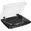 Gramofón Audio-Technica AT-LP3XBT čierny