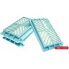 VACS Hepa filter do vysávača PHILIPS FC 8600-8649, FC 8611 /01 /02, FC 8614 /01 /02, 3 ks, 8596419677664, kvalitná alternatíva