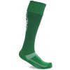 Salming Teamsocks Long štucne zelená 35-38