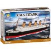 COBI 1928 Titanic 1: 450 Executive Edition, 960 K