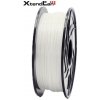 XtendLAN PETG filament 1,75mm bílý 1kg