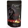 Piper Adult hovädzia pečeň & zemiaky 150 g PIPER