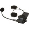 Držiak na prilbu s príslušenstvom pre headset SMH10 SENA M143-115