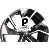 GMP Italia REBEL Black Diamond 10.00 x 23 ET 18 5x112