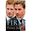 Firm (Penny Junor)(Brožovaná)