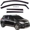 SCOUTT J&J Automotive | SCOUTT Okenné deflektory pre Opel Mokka/Mokka X 2012-2020 4ks