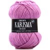 Drops Karisma Uni 40 světle starorůžová