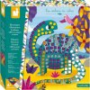 Janod Janod Atelier mozaika Dinosaury Sada Maxi 4+ J07903