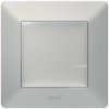 Legrand VALENA LIFE S NETATMO BEZDRÔTOVÝ SPÍNAČ 1 - NÁSOBNÝ HLINÍKOVÝ (752385)