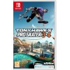 Tony Hawk´s Pro Skater 3+4 (Switch)