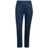 Dámske golfové nohavice Adidas Ultimate 365 Ankle M Navy Modrá