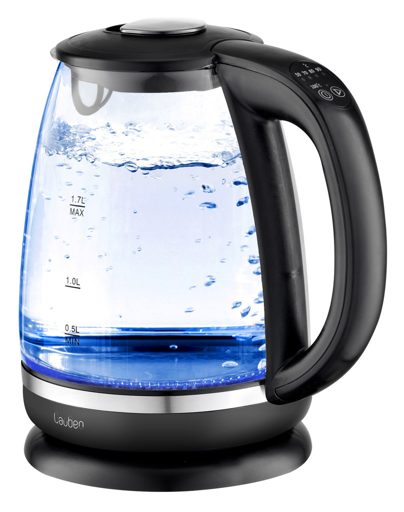 Lauben Electric Kettle EK17BG od 27,9 € - Heureka.sk