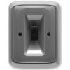 ABB, s.r.o. Tango - 3425A-0344 S2 - Sporáková prípojka; dymová šedá