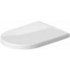 Duravit Darling New WC doska, biela 0063320000