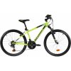 ROCKRIDER Horský bicykel ST 500 24-palcový pre deti od 9 do 12 rokov žltý žltá 24_QUOTE_