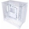 Lian Li O11 Vision Compact White