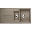 Blanco METRA 6 S TARTUFO SILGRANIT® PURADUR® II BEZ EXCENTRU 517355