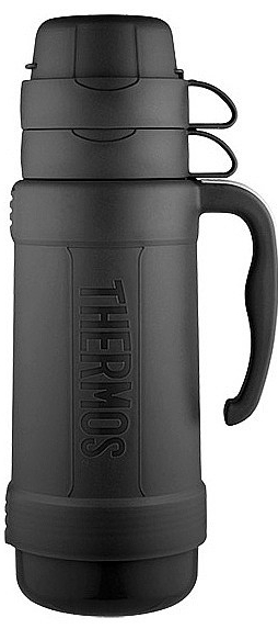 Thermos Eclipse 40 Series 1000 194530/Black 1 L