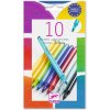 Djeco Djeco Fixky Dúhové farby 10 ks